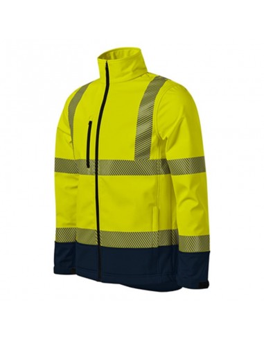 Rimeck HV Drop M MLI5V397 jacket fluorescent yellow