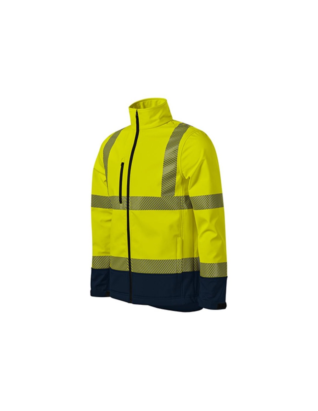 Men's T-Shirts Rimeck Yellow