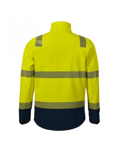 Rimeck HV Drop M MLI5V397 jacket fluorescent yellow