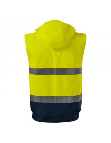 Rimeck HV Guard 4 in 1 M MLI5V297 jacket fluorescent yellow
