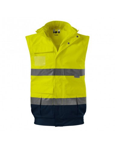 Rimeck HV Guard 4 in 1 M MLI5V297 jacket fluorescent yellow