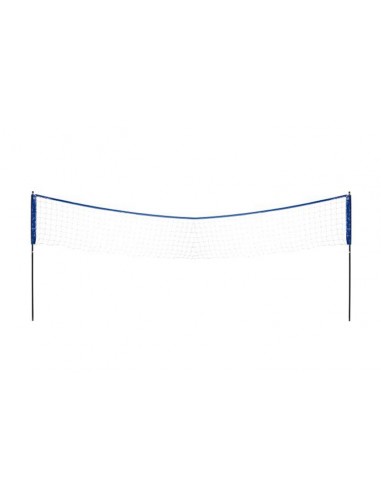 Rucanor beach volleyball posts with net