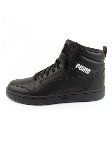 Puma Rebound v6 M shoes 39232612 Ανδρικά > Παπούτσια > Παπούτσια Μόδας > Sneakers