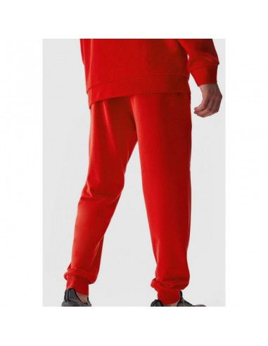 Pants 4F CAS M451 M 4FAW23TTROM45162S