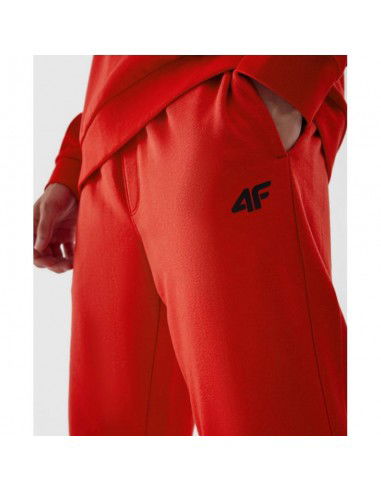 Pants 4F CAS M451 M 4FAW23TTROM45162S