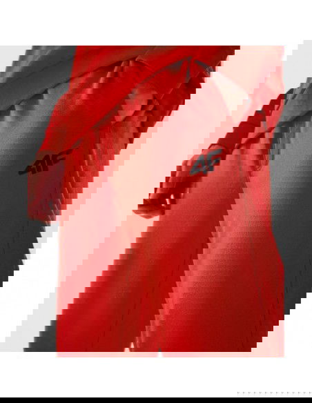 Pants 4F CAS M451 M 4FAW23TTROM45162S