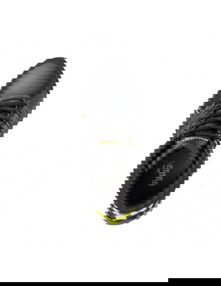 Puma Velocity 20 Yellow Mid M MLIS12B1 shoes black