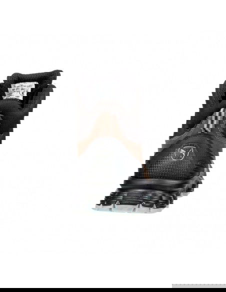 Puma Cordur Brown Mid M MLIS14B9 shoes dark brown