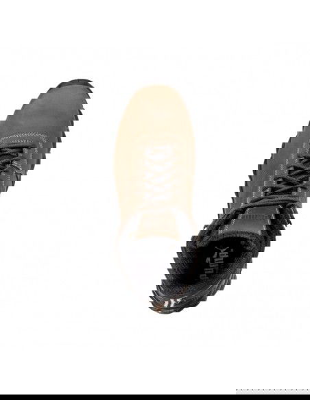 Puma Cordur Brown Mid M MLIS14B9 shoes dark brown