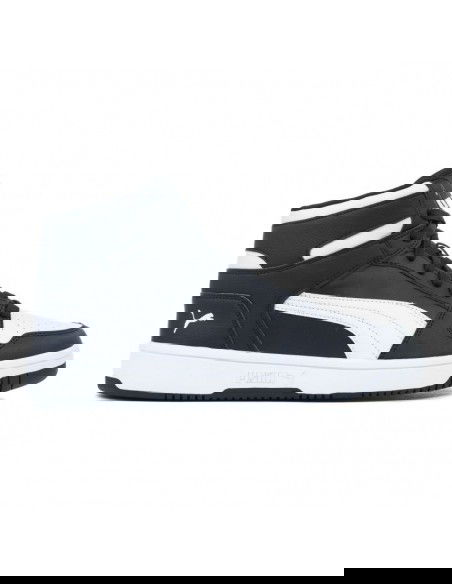 Puma Rebound Layup Sl Jr shoes 369573 01