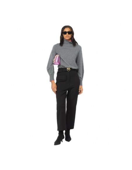 Pinko Cargo Love Birds Pants W 101859A184