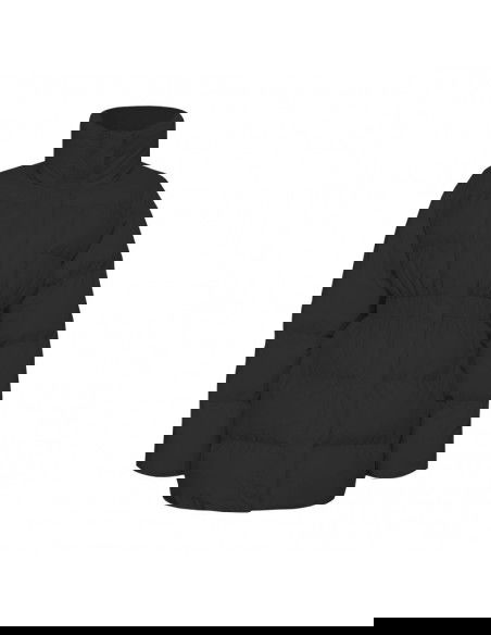 Pinko W 101696A14J down jacket