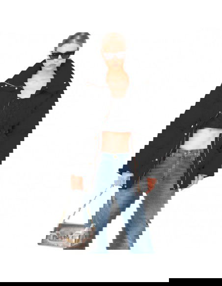 Pinko W 101696A14J down jacket