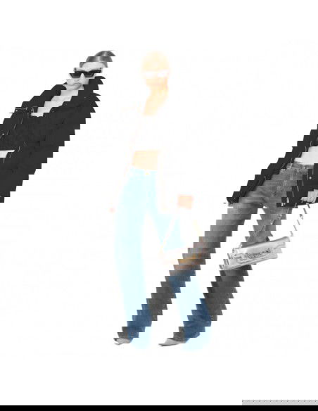 Pinko W 101696A14J down jacket