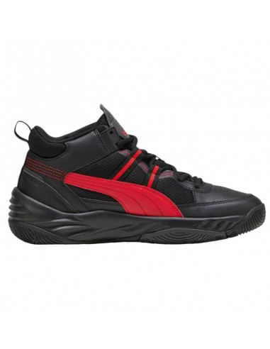 Puma Rebound Future NextGen M shoes 39232903 Ανδρικά > Παπούτσια > Παπούτσια Μόδας > Sneakers