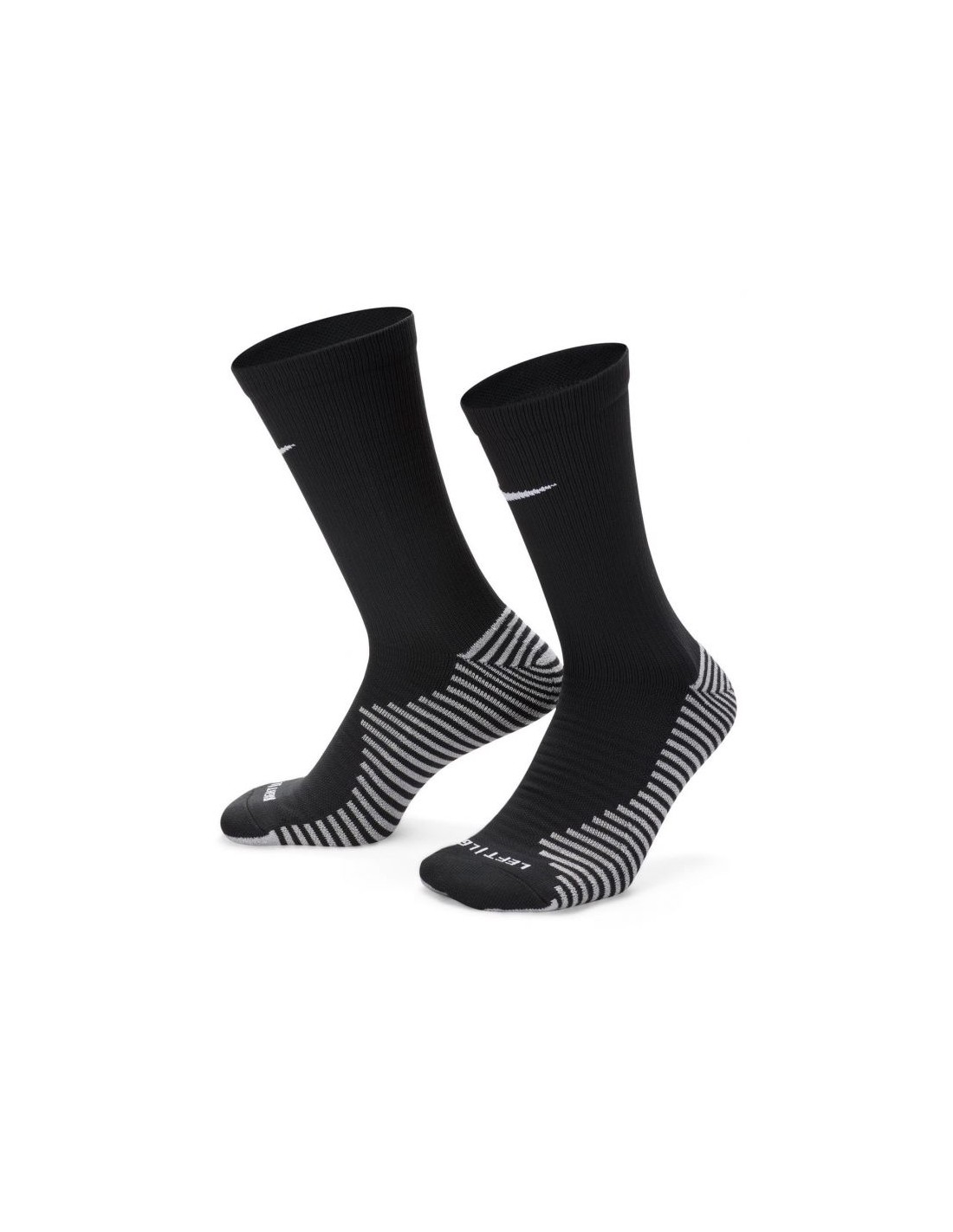 Men's Socks Nike Black