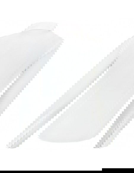 Malfini Fitted Blouse W MLIT22T0 white