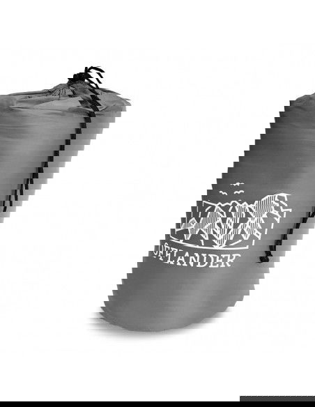 Offlander camping blanket 200 x 140 OFFCACC01GR