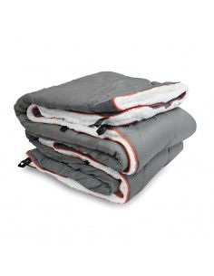 Offlander camping blanket 200 x 140 OFFCACC01GR 2