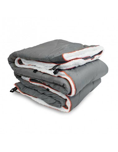 Offlander camping blanket 200 x 140 OFFCACC01GR