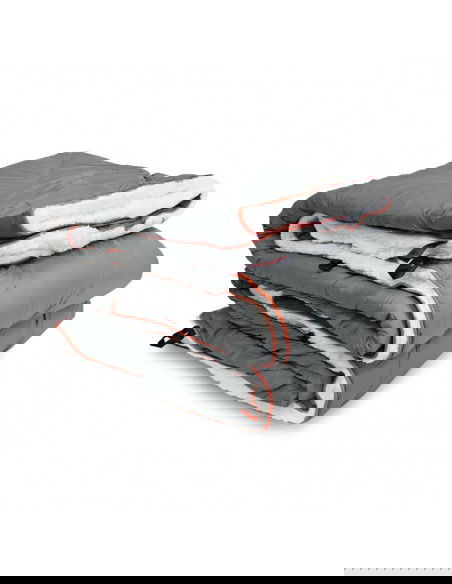 Offlander camping blanket 200 x 140 OFFCACC01GR