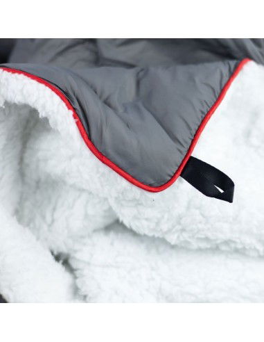 Offlander camping blanket 200 x 140 OFFCACC01GR