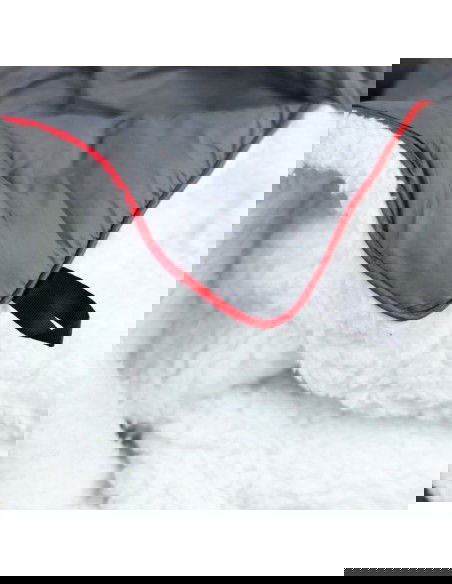 Offlander camping blanket 200 x 140 OFFCACC01GR