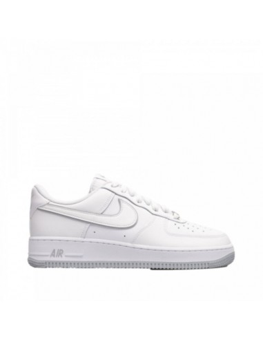 Nike Air Force 1 '07 M DV0788100 shoes Ανδρικά > Παπούτσια > Παπούτσια Μόδας > Sneakers