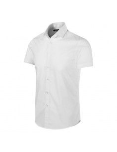 Malfini Flash M MLI26000 shirt white 2