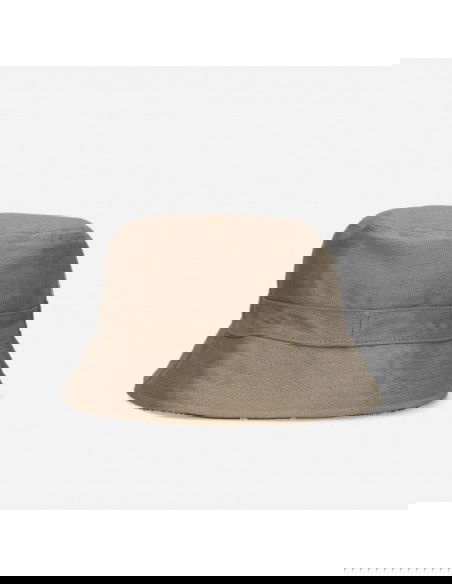 Karl Kani Signature Paisley Reversible Bucket Hat 7015656