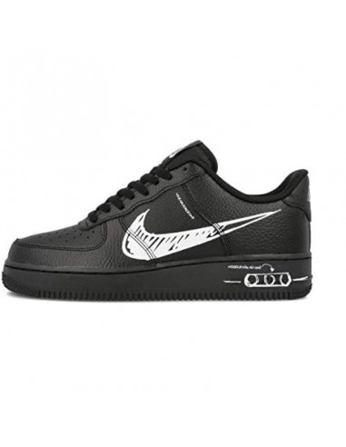 Nike Air Force 1 LV8 Utility M CW7581001 shoes