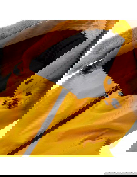 Iguana Gerin M jacket 92800439308