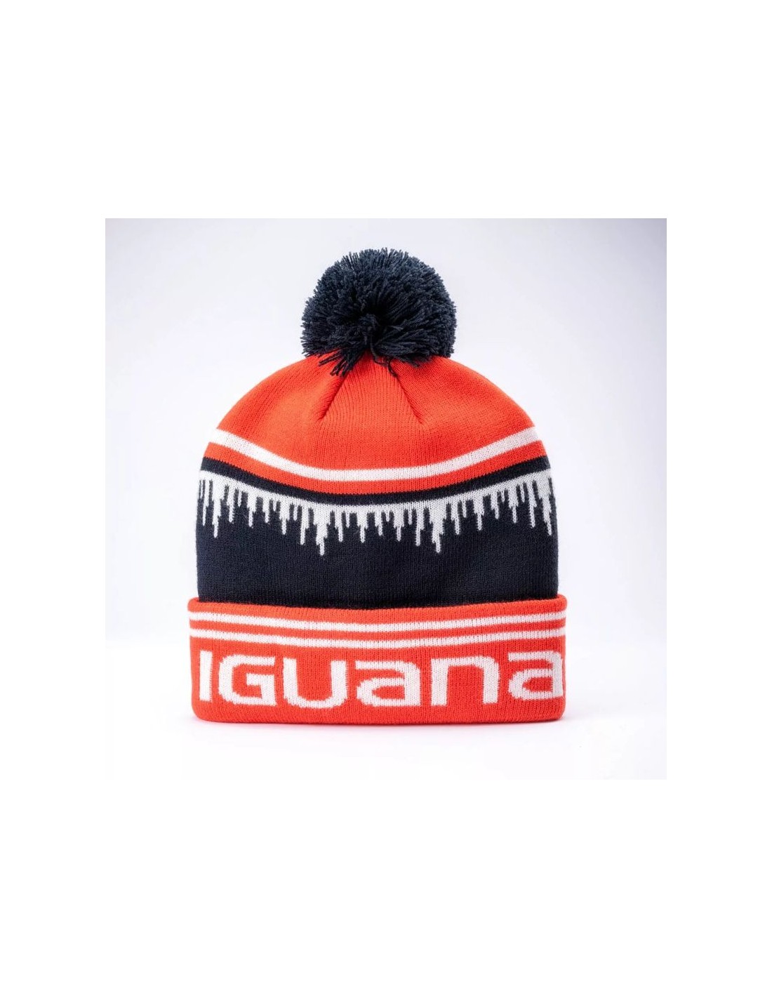 Women's Hats Iguana Red