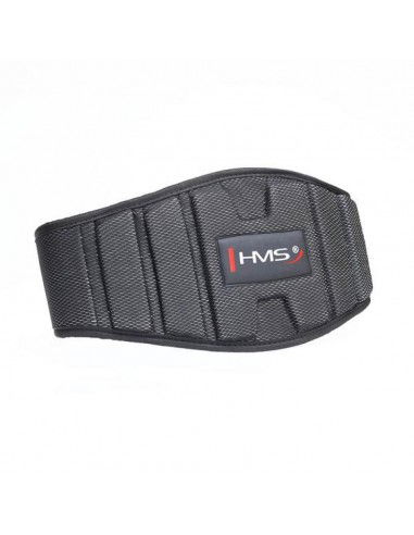 Gray HMS strength belt PA3448 XXL