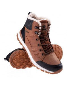 Iguana Geleb Mid WP M shoes 92800442456