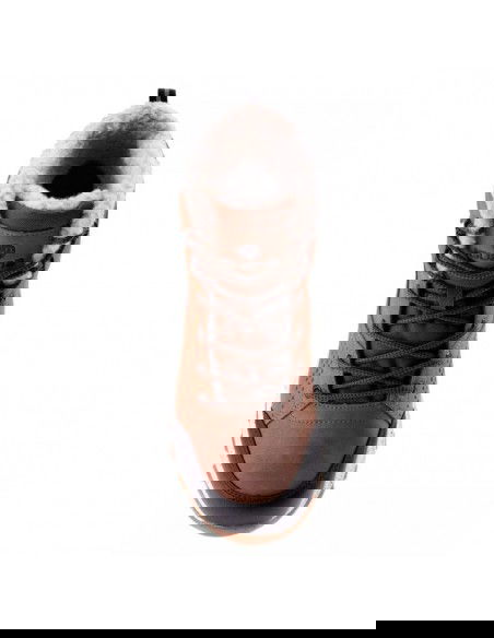 Iguana Geleb Mid WP M shoes 92800442456