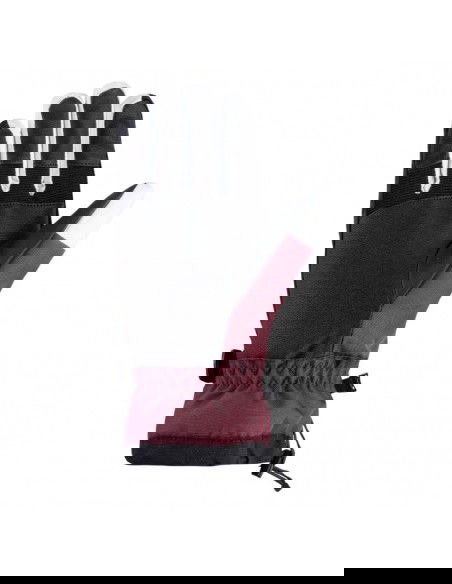 Iguana Alessia W winter gloves 92800553823