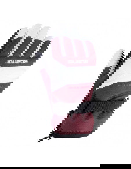 Iguana Alessia W winter gloves 92800553823