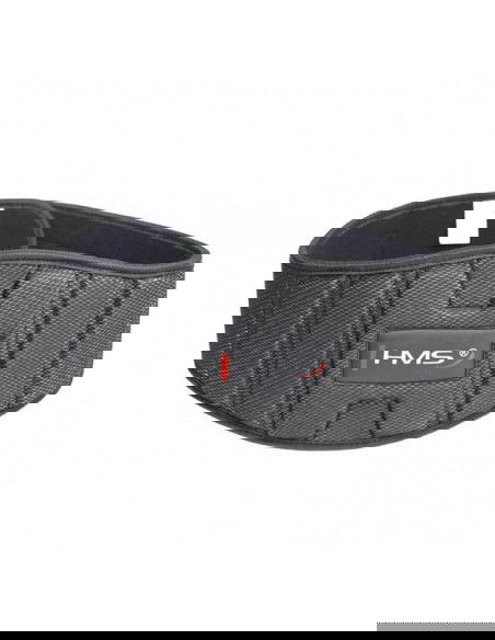 Gray HMS strength belt PA3448 rL