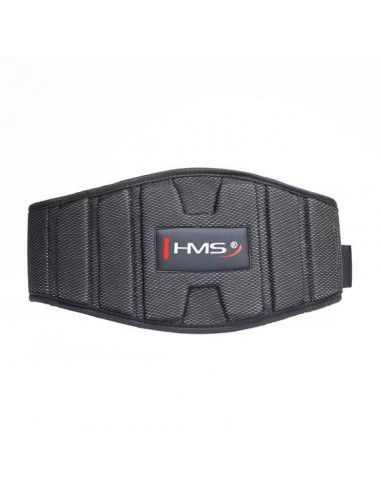 Gray HMS strength belt PA3448 rL