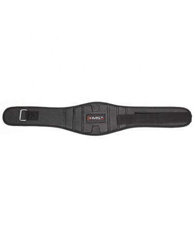 Gray HMS strength belt PA3448 rL