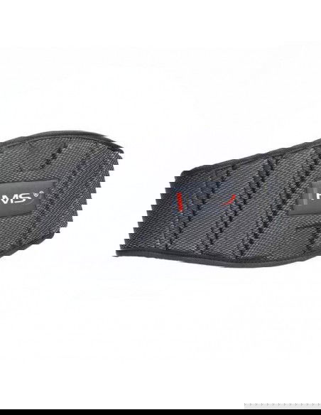 Gray HMS PA3448 rM strength belt