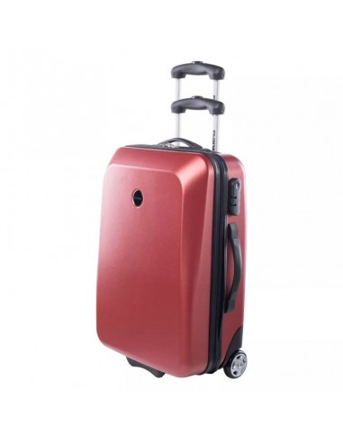 Hard suitcase Iguana Asturia II 40 92800479899