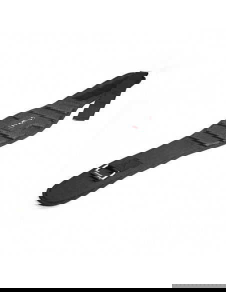 Gray HMS PA3448 rS strength belt