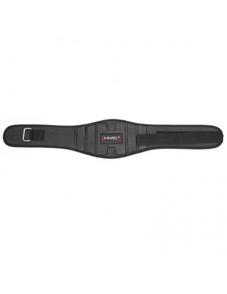 Gray HMS PA3448 rS strength belt