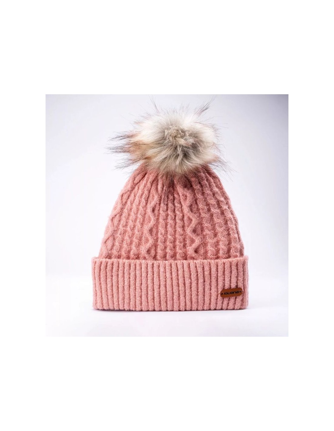 Women's Hats Iguana Pink