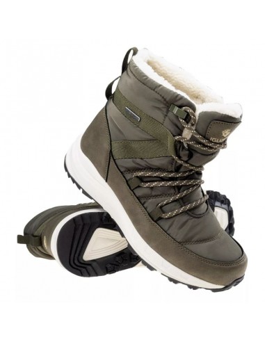 Iguana Palea Mid WP W 92800442464 snow boots
