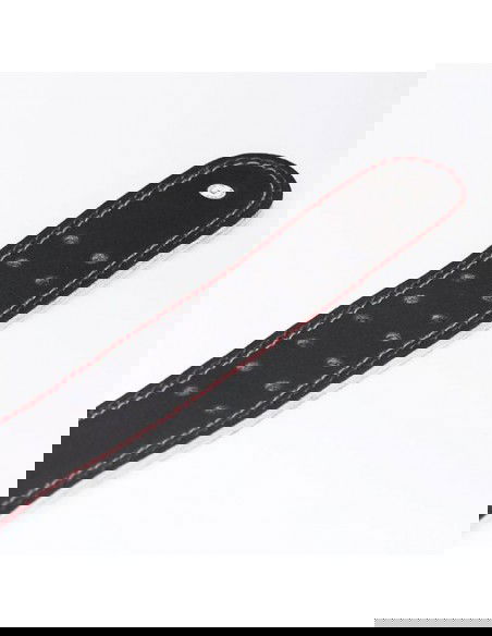 HMS black PA3778 strength belt XL