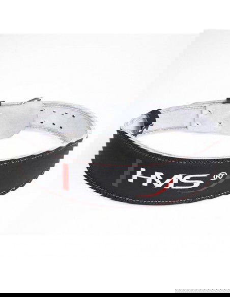 HMS black PA3778 rM strength belt