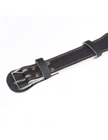 HMS black PA3778 rM strength belt